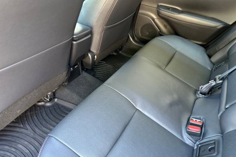 New 2026 Toyota Prius Plug-In Hybrid image 10