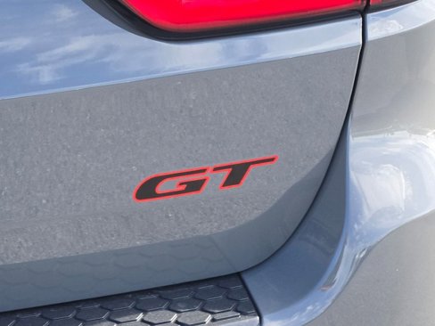 New 2026 Dodge Durango GT image 13