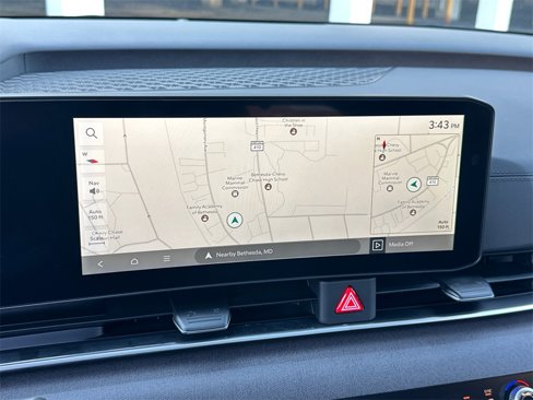 New 2026 Kia Carnival SX image 23