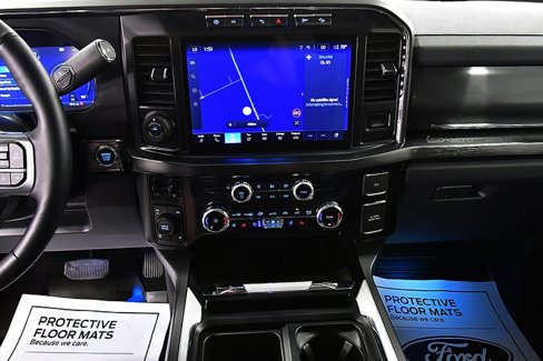 Used 2024 Ford F350 Lariat w/ Lariat Ultimate Package image 30