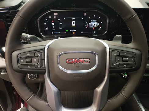 New 2026 GMC Sierra 1500 SLT w/ SLT Premium Plus Package image 29