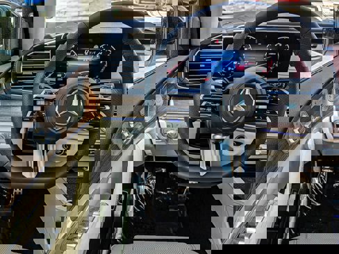New 2026 Mercedes-Benz GLS 450 4MATIC image 38