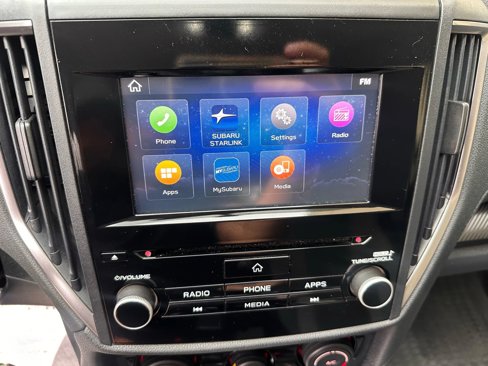 Used 2019 Subaru Crosstrek 2.0i Premium w/ Popular Package #3 image 14