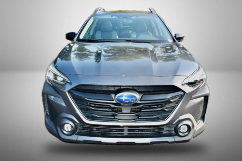 Used 2023 Subaru Outback Onyx Edition image 9