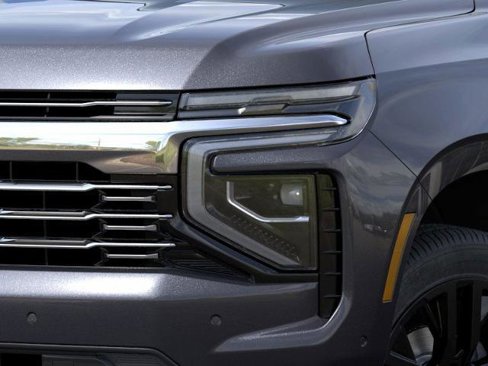 New 2026 Chevrolet Tahoe Premier image 10