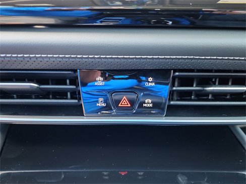 New 2025 Volkswagen Atlas Cross Sport SEL Premium R-Line image 23