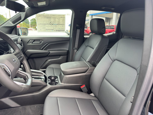 New 2026 Chevrolet Colorado Trail Boss image 12