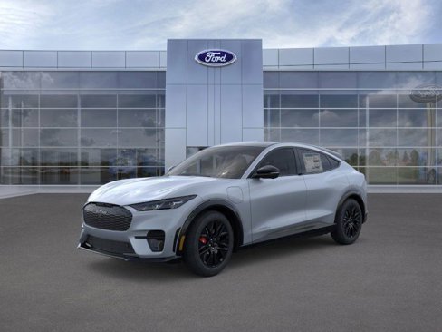 New 2025 Ford Mustang Mach-E Premium w/ Sport Appearance Package image 1