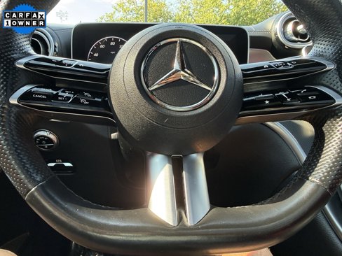 Used 2023 Mercedes-Benz GLC 300 4MATIC w/ AMG Line image 20