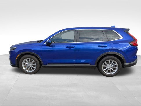 Used 2024 Honda CR-V EX-L image 6