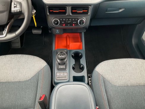 Certified 2024 Ford Maverick XLT w/ XLT Luxury Package image 29