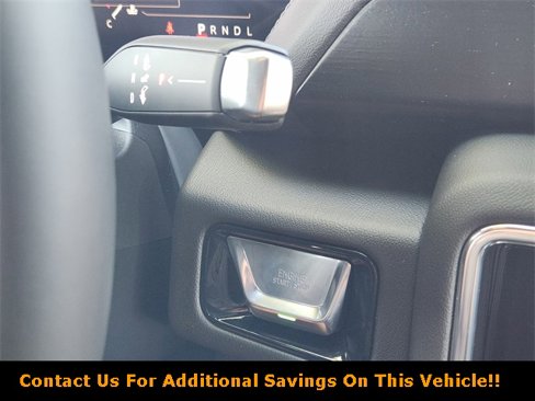 New 2026 GMC Yukon Denali w/ Sun & Power Step Package image 16