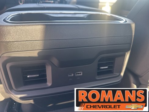 New 2025 Chevrolet Silverado 1500 LT w/ All Star Edition Plus image 18