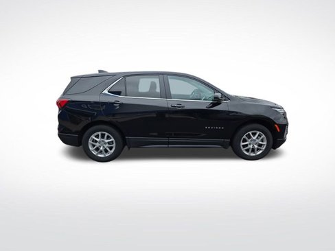 Used 2024 Chevrolet Equinox LT image 8