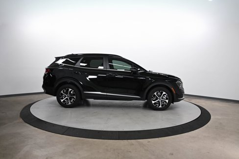 Used 2024 Kia Sportage EX w/ EX Premium Package image 5