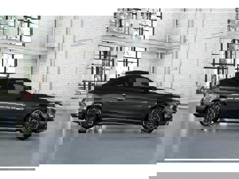 New 2026 Mercedes-Benz CLE 450 4MATIC Coupe image 14