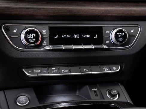 Used 2024 Audi Q5 e Premium Plus image 17