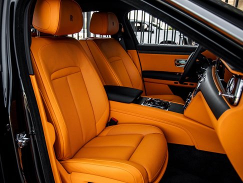 New 2026 Rolls-Royce Ghost image 59