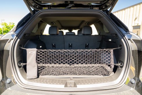 New 2026 Chevrolet Equinox LT w/ Convenience Package II image 38
