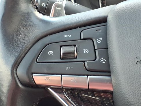 Used 2023 Cadillac XT6 Sport w/ LPO, Floor Liner Package image 27