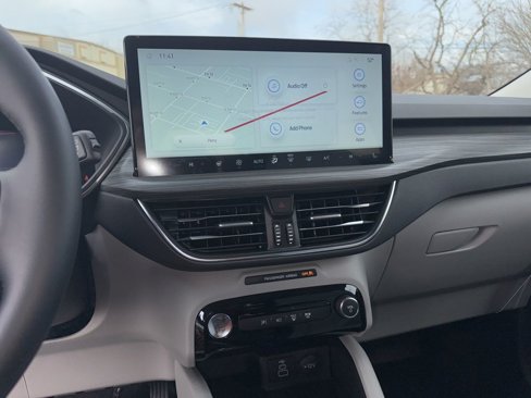 New 2025 Ford Escape SE w/ PHEV Premium Package image 24