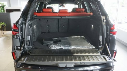 New 2026 BMW X5 M Competition w/ Executive Package image 6