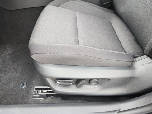 New 2025 Toyota Camry LE image 19
