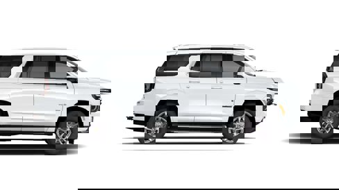New 2026 Chevrolet Tahoe LT w/ Comfort Package image 23