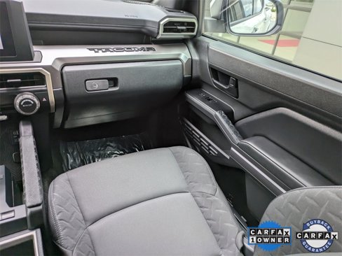 Used 2025 Toyota Tacoma SR5 image 16