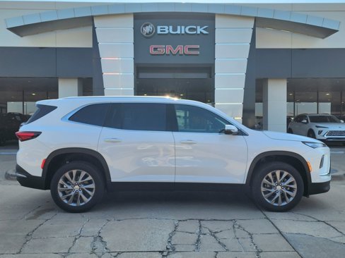 New 2026 Buick Enclave Preferred w/ Power Package image 3