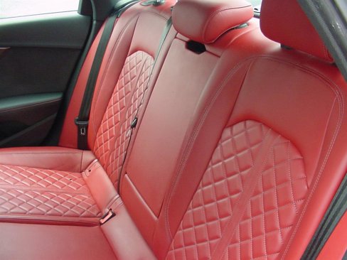 Used 2019 Audi S4 Prestige image 34