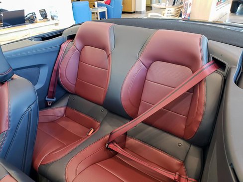 New 2025 Ford Mustang GT Premium image 10
