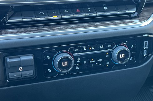New 2026 Chevrolet Silverado 1500 LT image 20