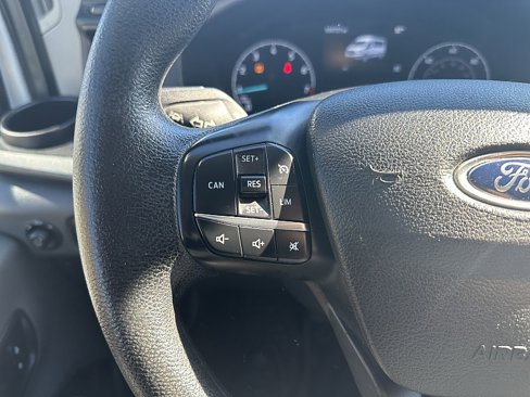 Used 2021 Ford Transit 350 XLT image 12