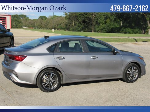 Used 2024 Kia Forte LXS image 13
