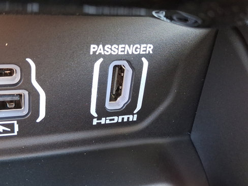 New 2026 RAM 1500 Rebel image 19
