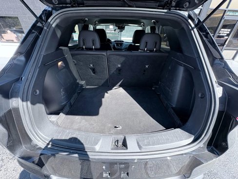 Used 2021 Chevrolet TrailBlazer RS image 16