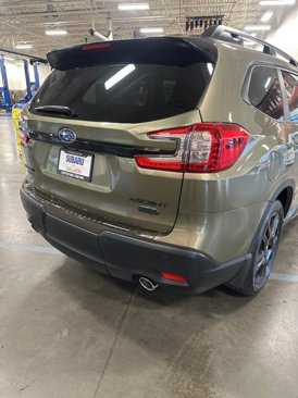New 2025 Subaru Ascent Bronze Edition image 46
