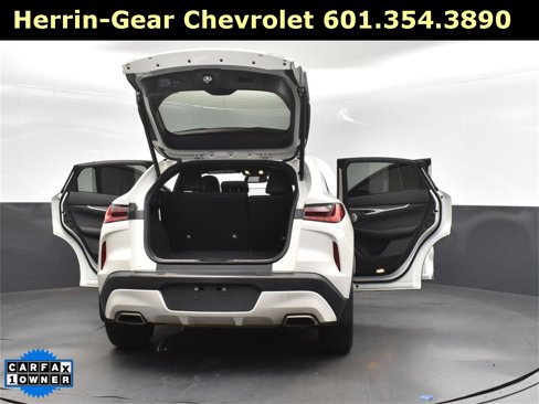 Used 2023 INFINITI QX55 Sensory w/ Lighting Package image 53