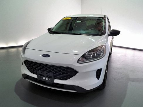 Used 2022 Ford Escape SE image 14