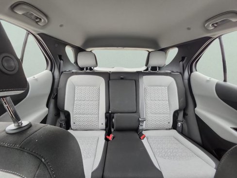Certified 2024 Chevrolet Equinox LS w/ Driver Confidence II Package image 17