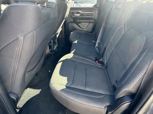 Used 2019 RAM 1500 Big Horn image 11