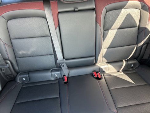 New 2026 Chevrolet Equinox RS w/ Convenience Package III image 20