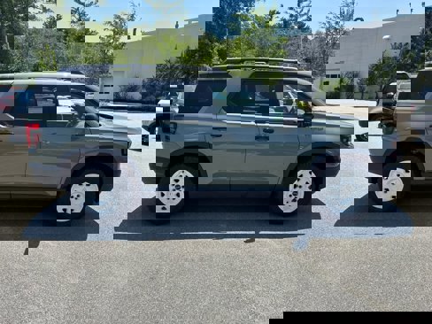 New 2026 Honda Passport TrailSport Elite image 8