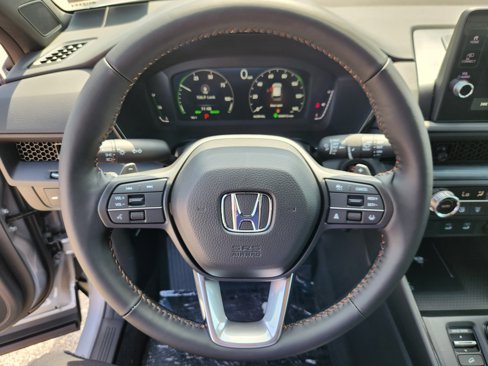 New 2026 Honda CR-V Sport-L image 9