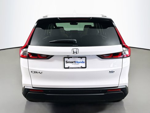 New 2026 Honda CR-V EX-L image 6
