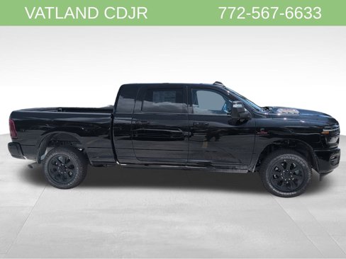 New 2026 RAM 2500 Laramie image 4