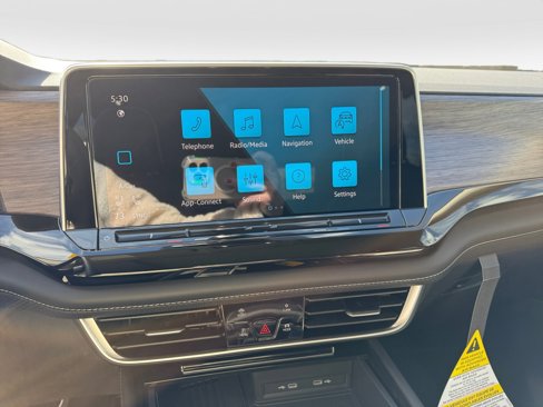 New 2025 Volkswagen Atlas SEL Premium R-Line image 16
