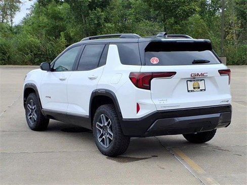 New 2026 GMC Terrain AT4 w/ Convenience Package III image 3