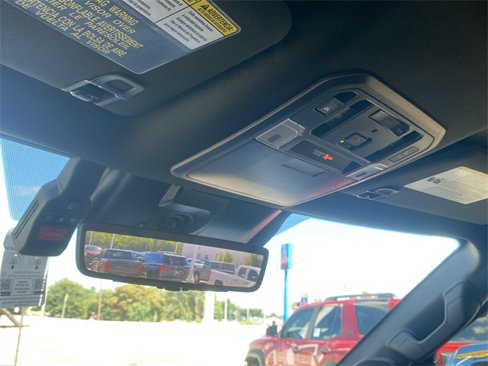 New 2026 Toyota Tundra 1794 Edition image 10